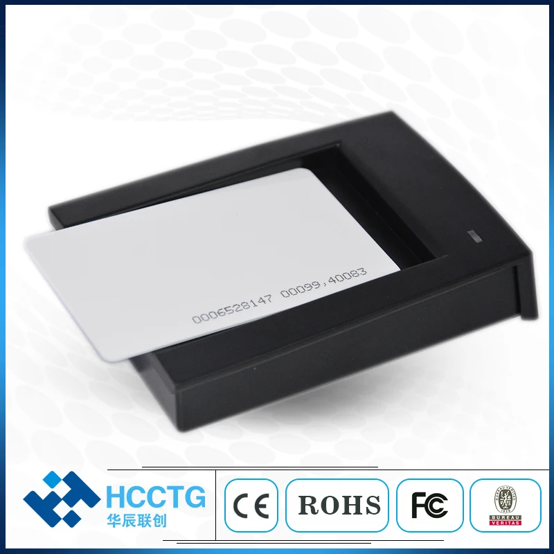 цена USB UID Interface Proximity RFID LF&HF 125KHZ Smart Chip Card Reader Writer RD950