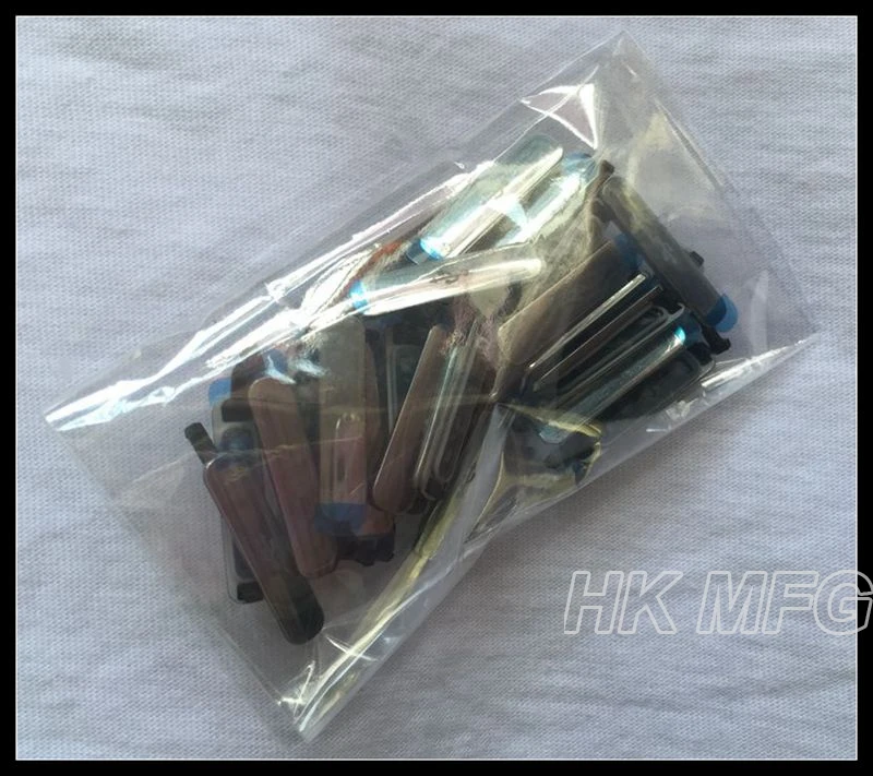 Мини-USB-заглушка S5 водонепроницаемая заглушка для зарядного порта пылезащитная