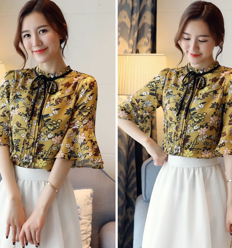 Elegant Shirt (10)