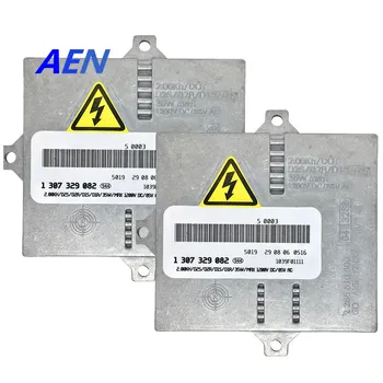 

2x HID Xenon Headlight Ballast For 02-06 BMW 320i 325Ci 325i 325xi 330Ci 330i M3 For 2003 MERCEDES CL55 W215 1307329082