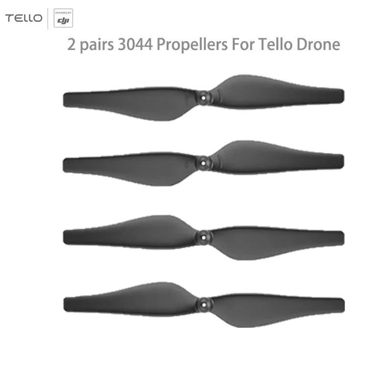 Original 2 Pairs DJI tello 3044P Quick Release Propellers Accessories