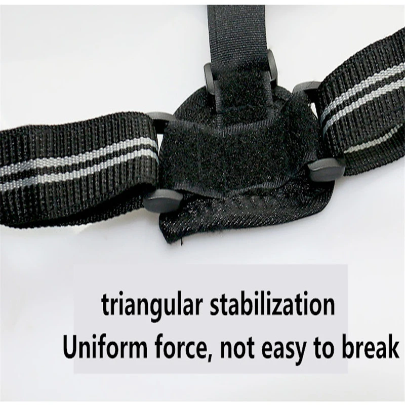 Upper back posture corrector elastic adjustable medical fixed shoulder back spine brace support belt with CE certificate3