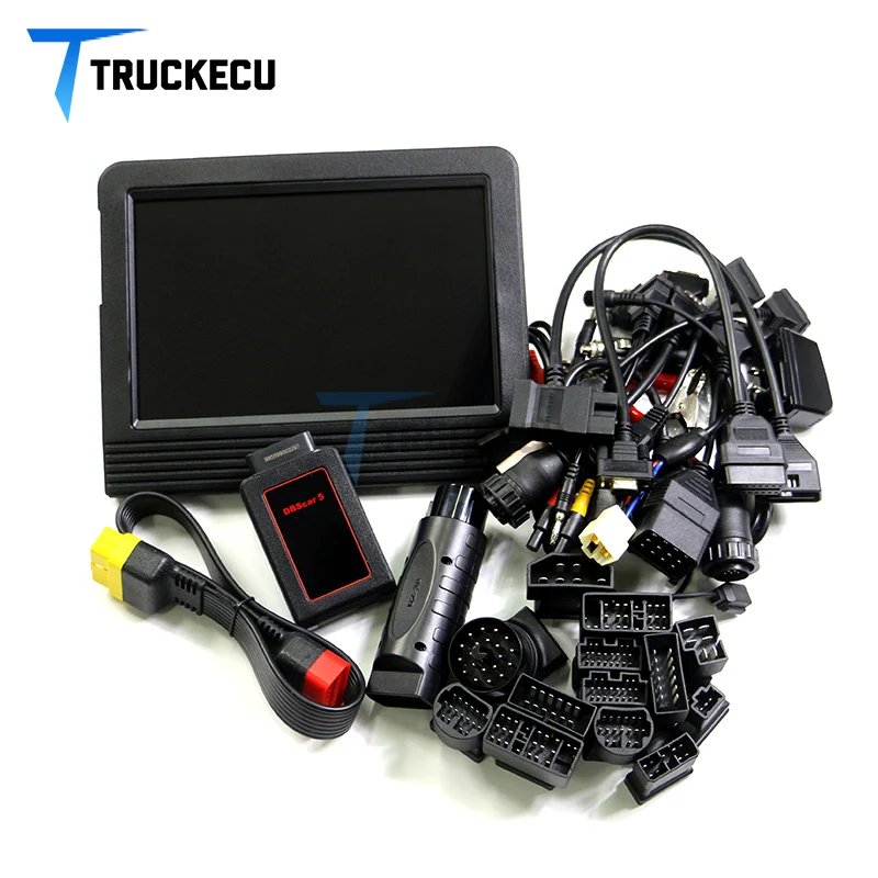 

LAUNCH auto Scanner X431 V+ full system diagnostic tool Supports Wifi Bluetooth universal auto diagnostic scanner X-431 PRO/PRO3