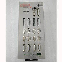 DELTA TAU-400 четырехосевой контроллер движения