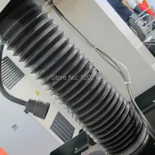 Цилиндрический, чтобы соответствовать по ЧПУ ШВП