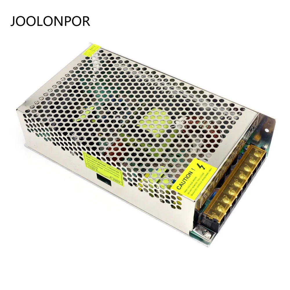 Professional Industrial Power Ac to Dc Regulated Power Supply Box ...