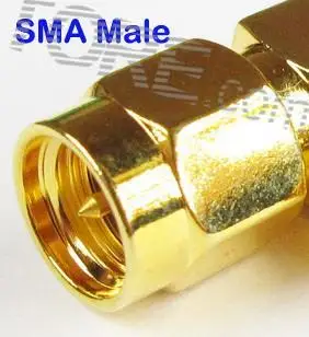 1.2G 1.2GHz Clover Leaf Antenna Circular Polarized SMA male for 1.2Ghz 1.3Ghz Video Transmitter Receiver LawMate Partom