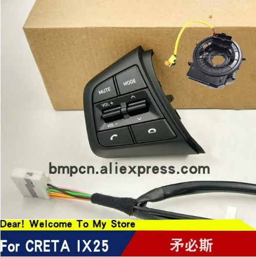

for creta IX25