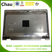 Chau новая ЖК-верхняя крышка ЖК-задняя крышка для hp павильон X360 14-CD серии 14-cd005ns серебристый