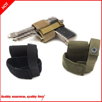 

Universal Adjustable Pistol Holster for Gun Safe Handguns Revolvers Storage for 17 18 19 26 M9 Beretta P229 P85 M1911A1