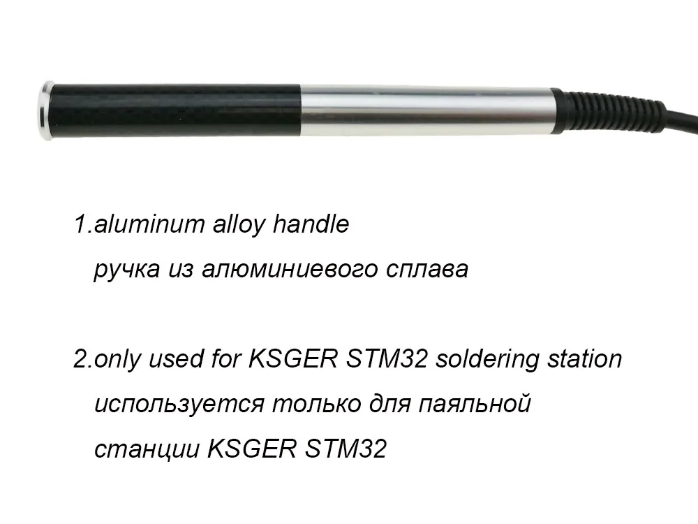 KSGER T12 OLED паяльная станция, железные наконечники STM32 V2.1S, наборы для самостоятельной сборки, 907 ручка, электрические инструменты, автоматический режим сна, 8 s, жестяные банки, штепсельная вилка европейского стандарта