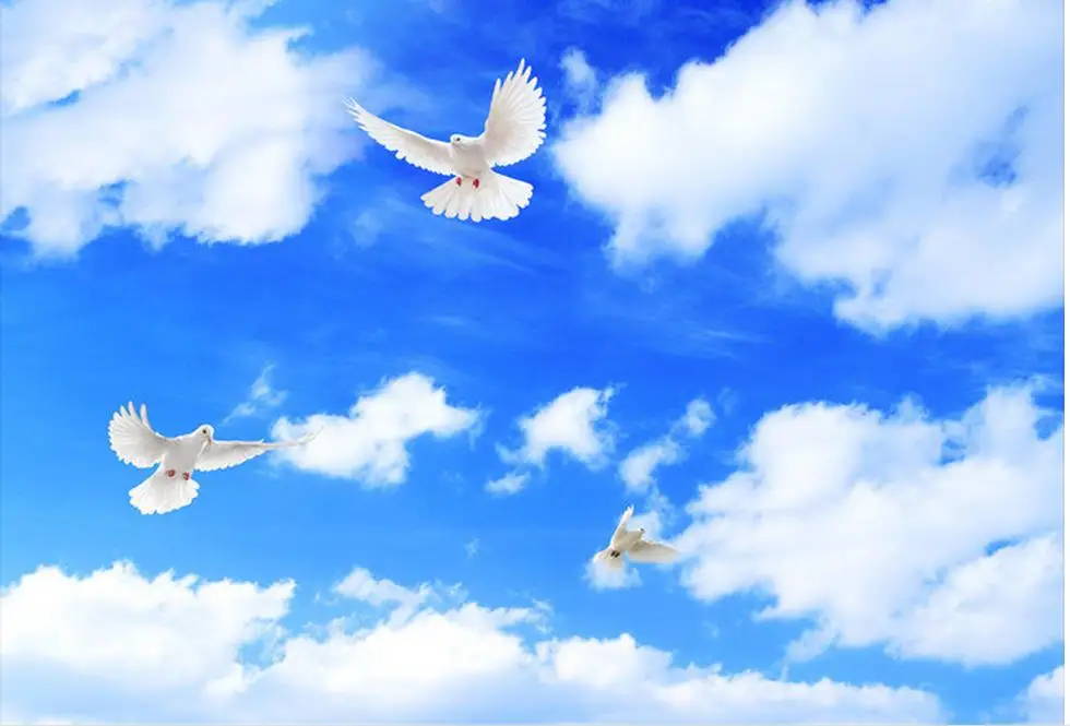 300 Wallpaper Biru Langit 300 Wallpaper Biru Langit