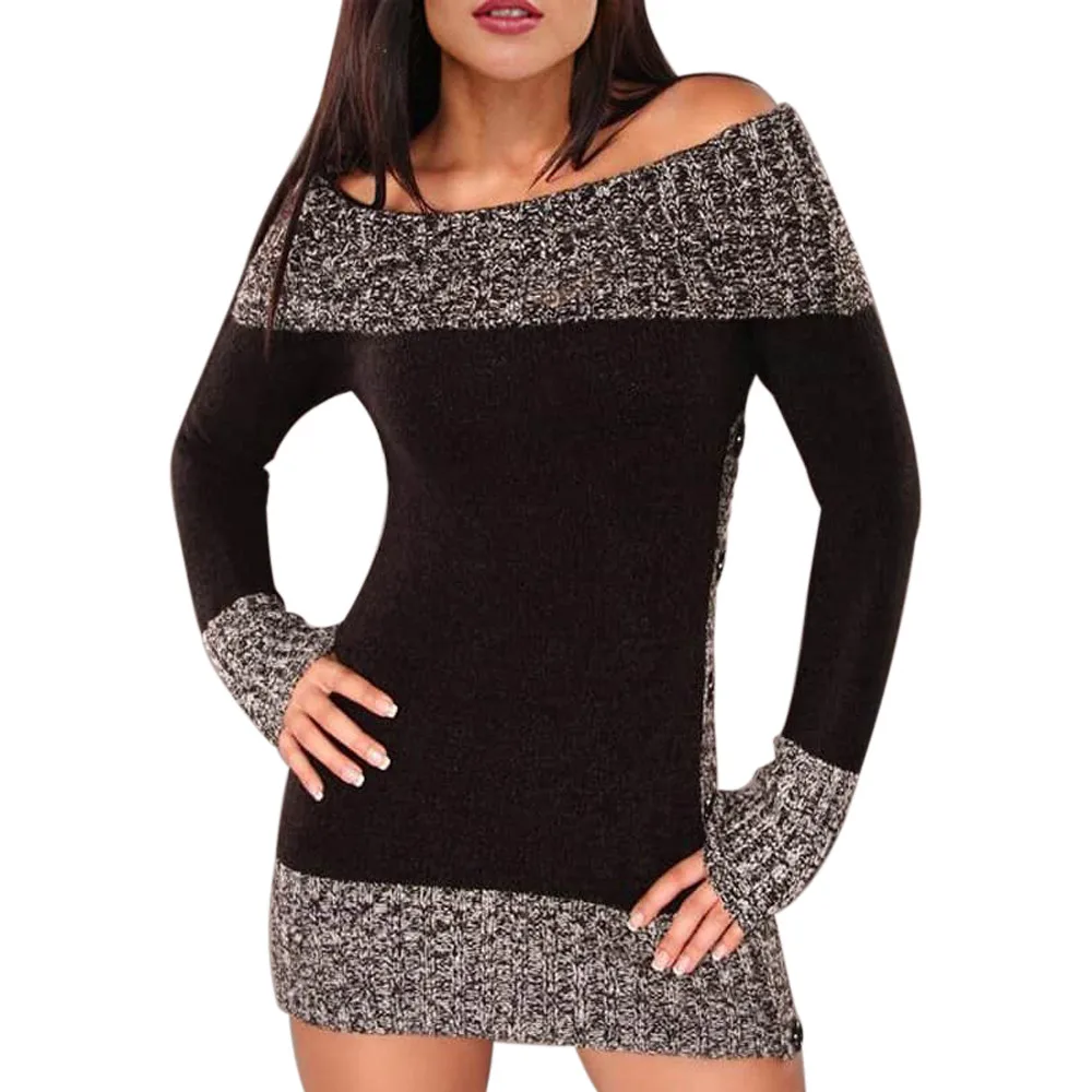 

Winter Clothes Pullover Women Sweaters Fashion 2019 Women Streetwear Long Harajuku Cashmere Knitted Sweater