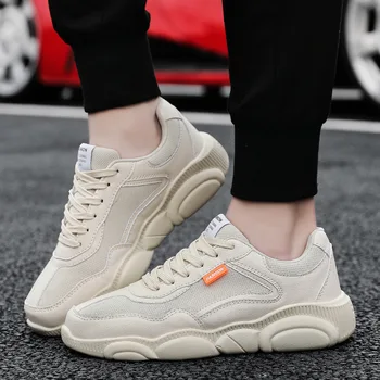 

Men's Shoes Summer Shoes Men's Trendy Shoes