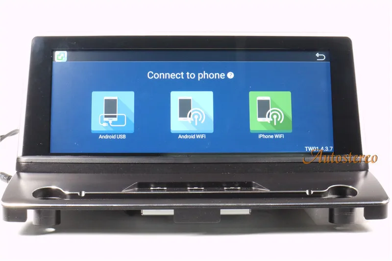 Top Android 7.1 Car No DVD player For Volvo xc90 2007-2013 GPS navigation stereo Satnav Head unit Multimedia radio tape recorder IPS 23