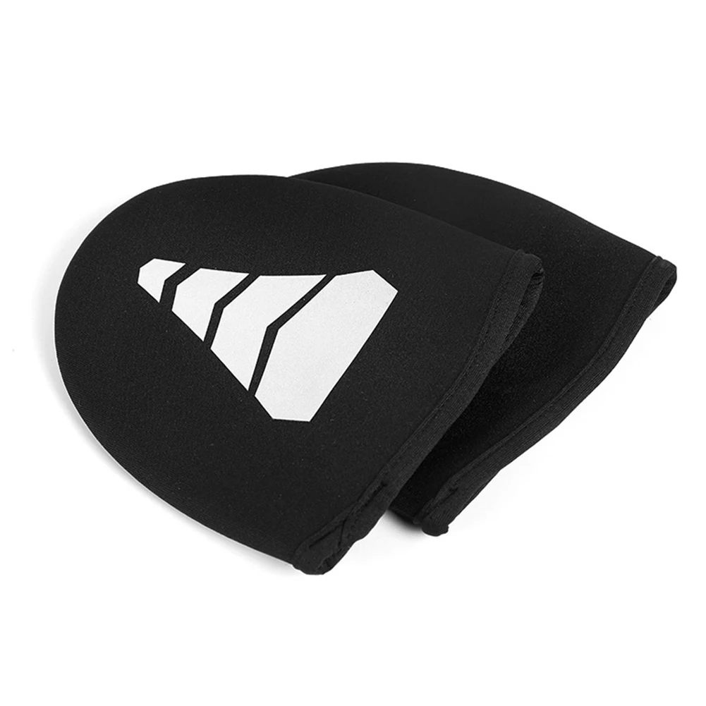 

1 Pair Overshoes Practical Cycling Shoe Cover Anti Rain Riding Protective Waterproof Biking Boot Thickening Unisex Non Slip
