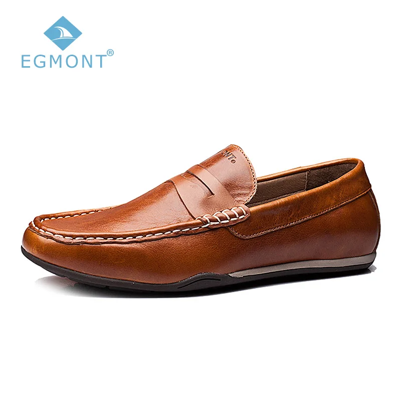 Egmont Brown Spring Summer Moccasin Boat Rubber Sole Vintage Mens Casual Shoes Loafers Leather Handmade Breathable цена Egmont Brown Spring Summer Moccasin Boat Rubber Sole Vintage Mens Casual Shoes Loafers Leather Handmade Breathable цены онлайн