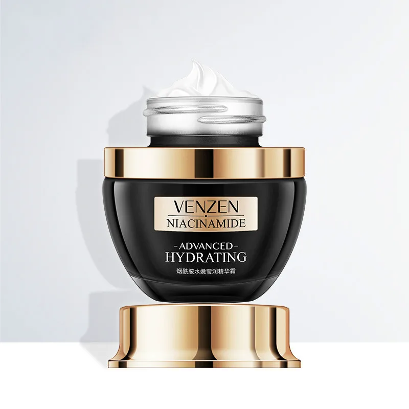 

Shrink pores Repair Facial Cream Aging Oil-Control Hydration Face Cream Anti Wrinkle Shrink Pores Moisturizing Lifting Skin Care