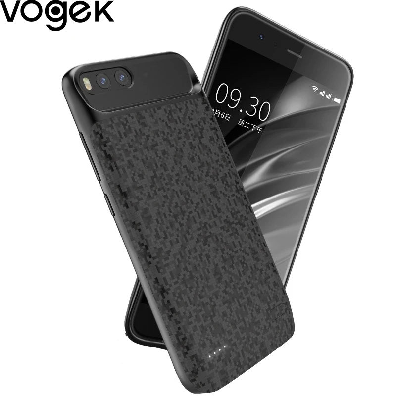 Vogek 4700mah Battery Charger Case for Xiaomi Mi 8 9 SE Mix 2 2s Backup Power Bank 5500mah External Charger Cover Case for Mi 6 Vogek 4700mah Battery Charger Case for Xiaomi Mi 8 9 SE Mix 2 2s Backup Power Bank 5500mah External Charger Cover Case for Mi 6