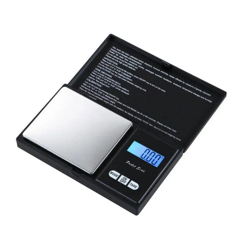 Mini Pocket Digital Scale 0.01 x 200g Silver Coin Gold Jewelry Weigh Balance LCD Electronic Digital Jewelry Scale LX3257 Mini Pocket Digital Scale 0.01 x 200g Silver Coin Gold Jewelry Weigh Balance LCD Electronic Digital Jewelry Scale LX3257