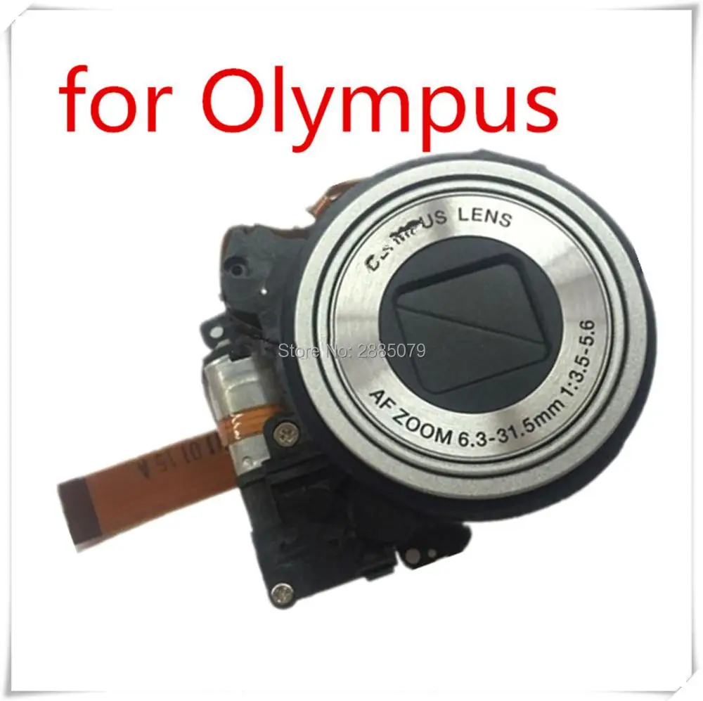 Бесплатная доставка 100% Новый оригинальный зум для объектива Olympus FE 330 340 46 X 845 C550 C560