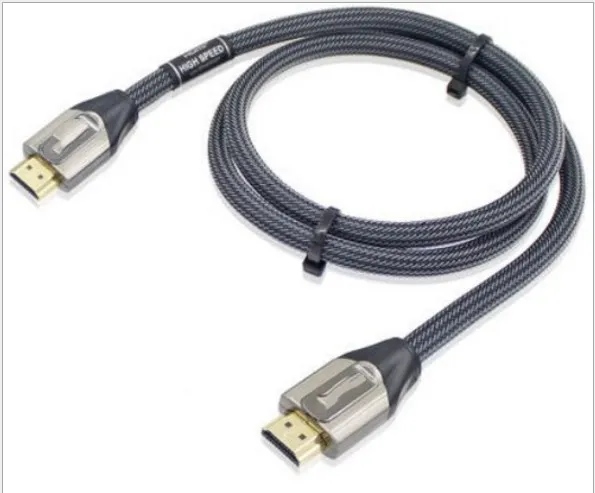 Кабель hdmi HD 3D компьютер ТВ кабель 2 0 версия 4 K данных m7 |
