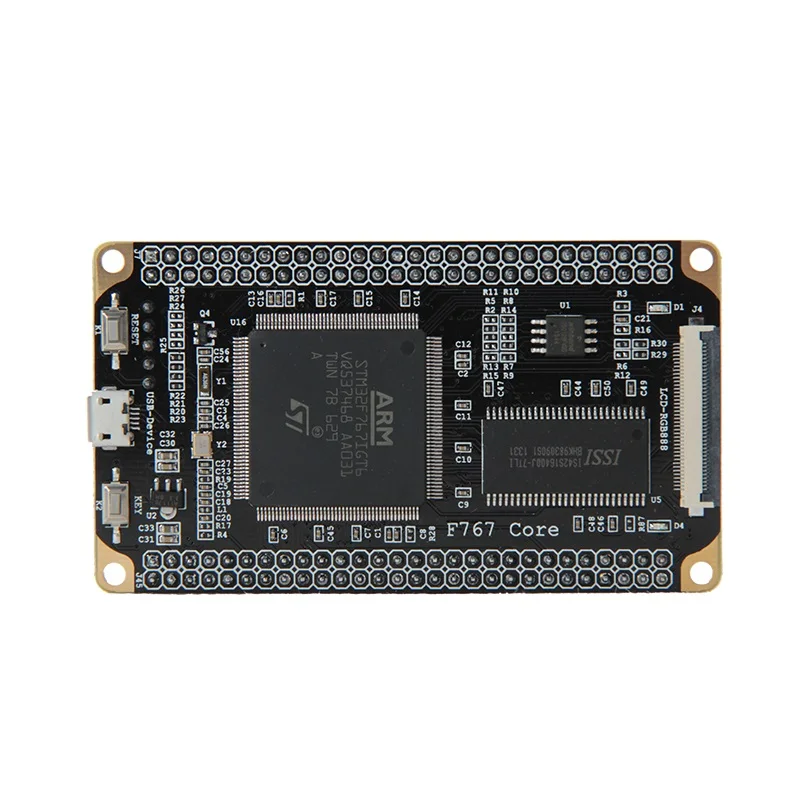 

M7 small system board STM32F767IGT6 core board STM32 development board