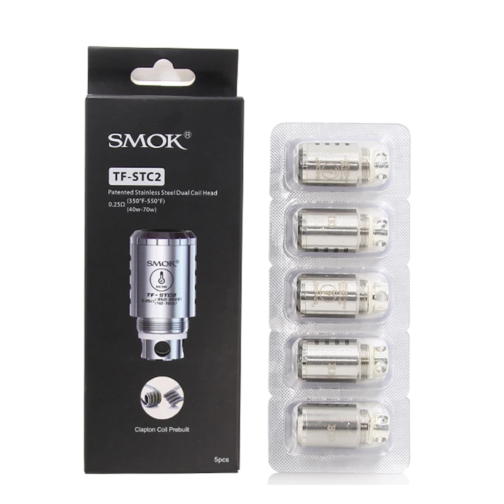 Оригинальный распылитель SMOK TFV4 Mini 3 5 мл испаритель V4 Tank для R80 Koopor 2 Mod Xcube