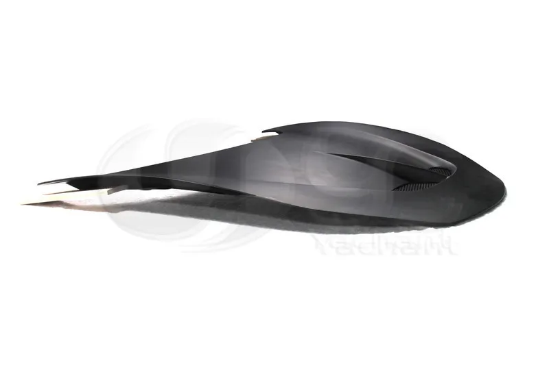 2010-2014 Ferrari F458 Italia Spider Speciale-Style Hood FRP (34)