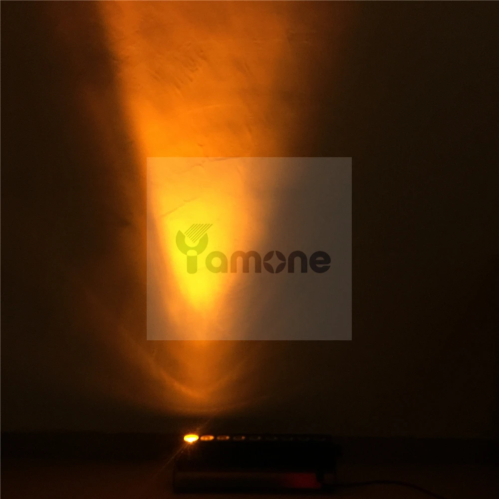 9pcs LED Bar 27