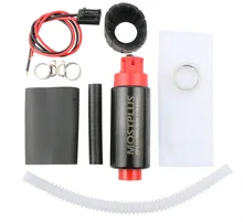 MOSTPLUS 340LPH High Pressure Flow Fuel Pump for Ford Mustang 97-85