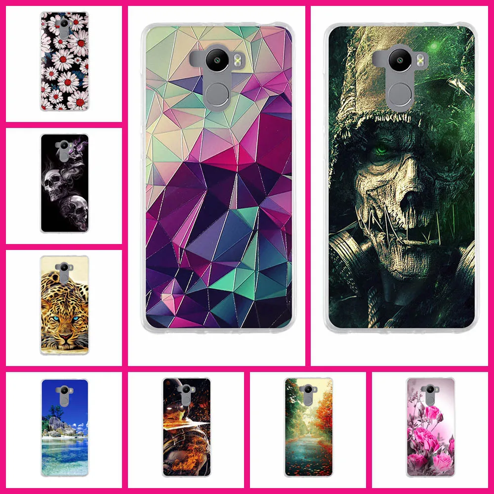 

Case For Xiaomi Redmi 4 4a 4x Pro Cover 3D Cute Print Soft TPU Case For xiomi redmi 4 Pro Prime Case For Redmi 4 4x 4a Pro Cover