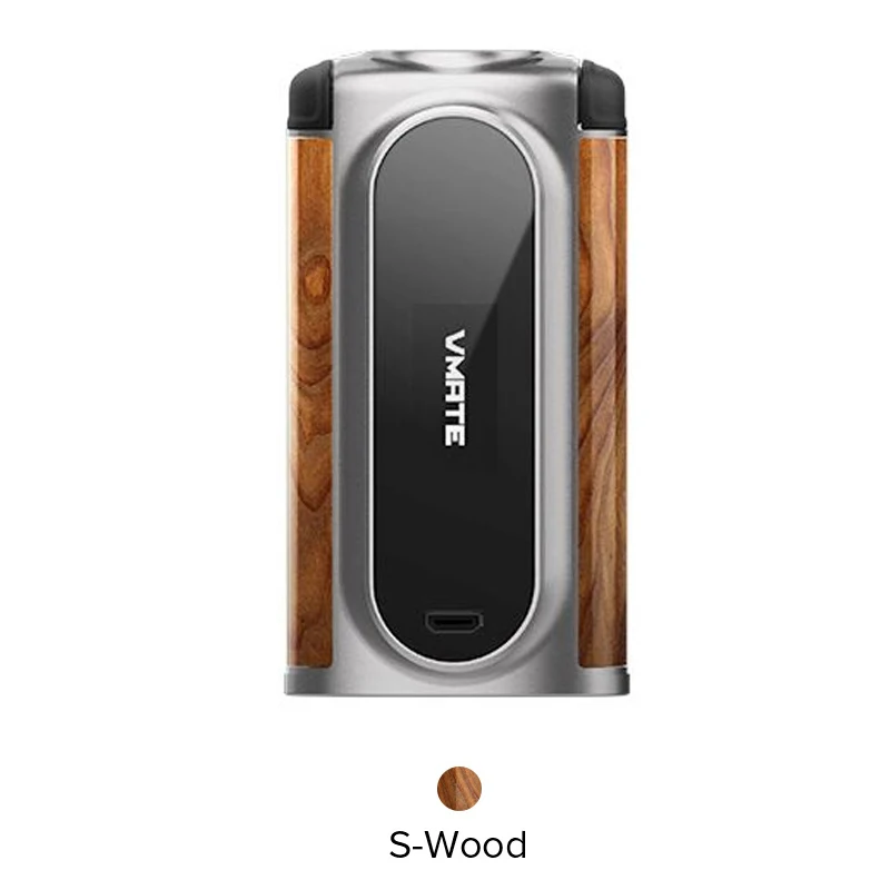 VOOPOO Vmate Mod s-wood