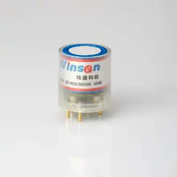 

Ammonia Gas Sensor Module Industrial Breeding Farm to Detect Ammonia Leakage ZE03-NH3
