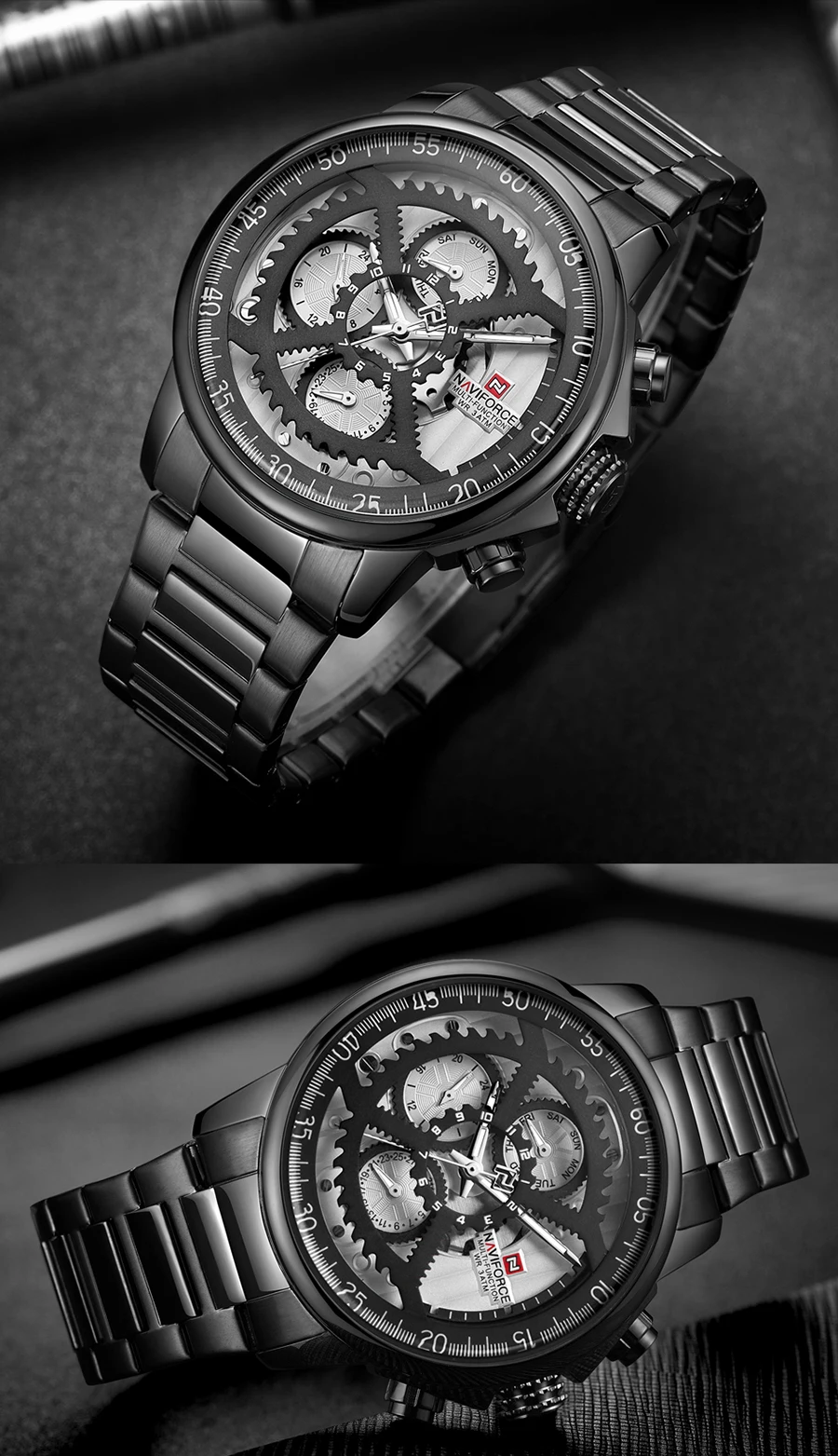 Men's Watch (9)