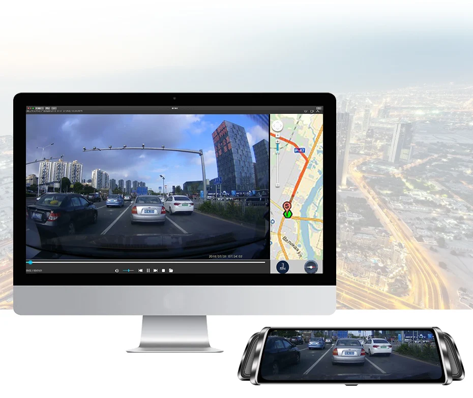 GPS