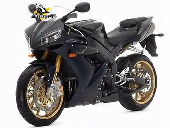 

Motor ABS Injection molding Full Fairing For Yamaha R1 YZF YZFR1 2004 2005 2006 YZF-R1 04 05 06 Fairings Cowl Deep