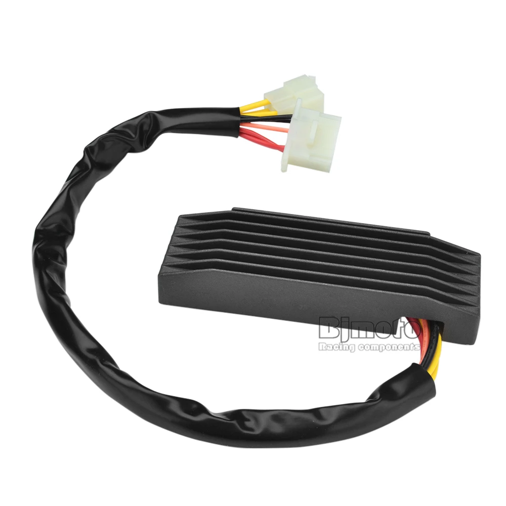 Motorcycle  regulator rectifier (3)