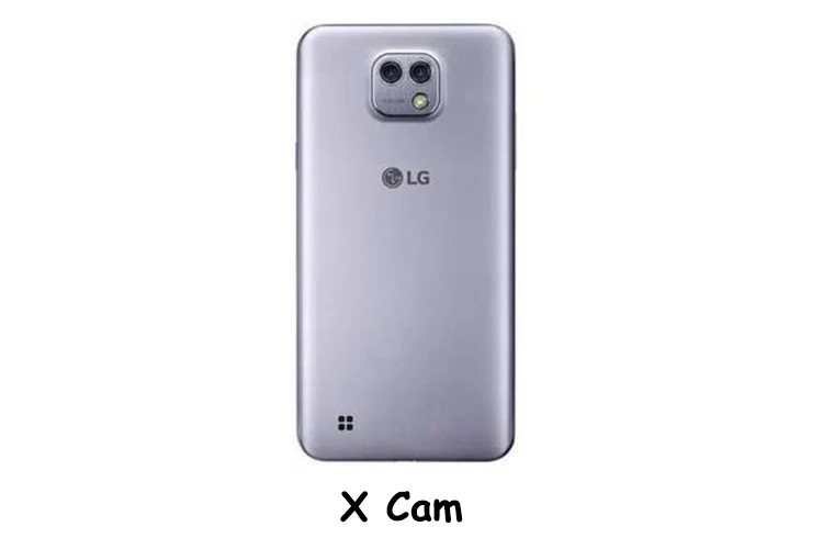 xcam
