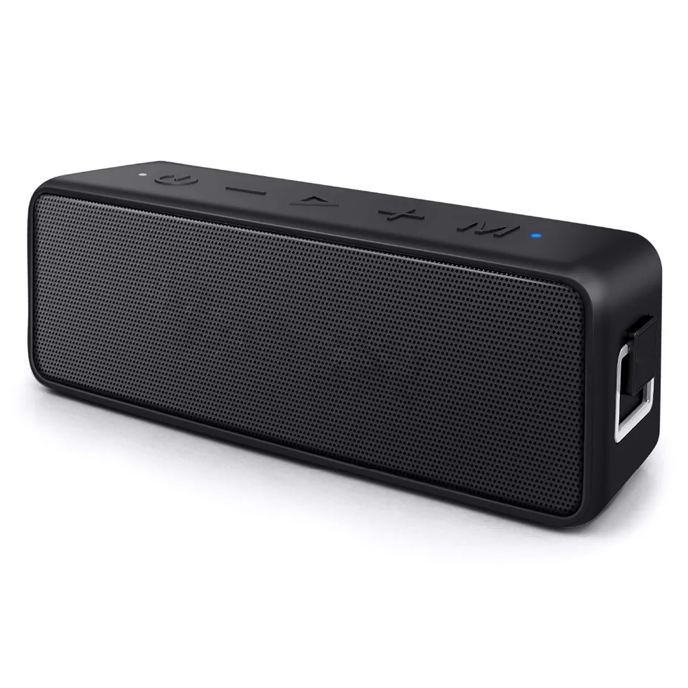 5 0 Bluetooth Колонка s 20W Портативная Беспроводная колонка V5.0 с громким стереозвуком