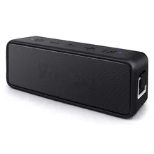 5 0 Bluetooth Колонка s 20W Портативная Беспроводная колонка V5.0 с