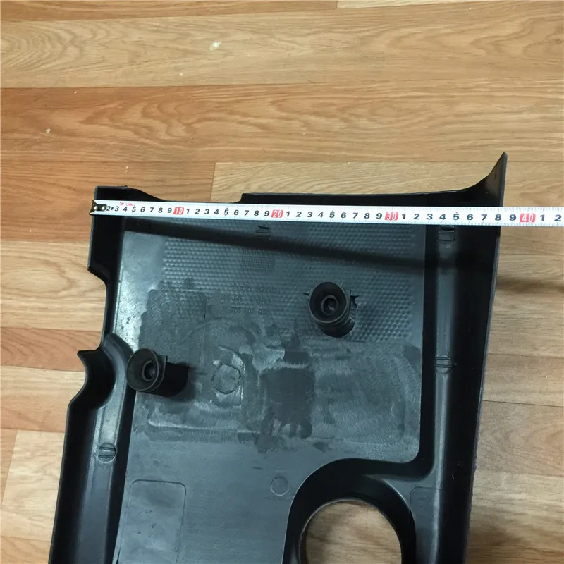 STARPAD For Passat B5 Collar New Passat 2.0 Engine Cover Upper Guard Plate Upper Cover Engine Auto Parts