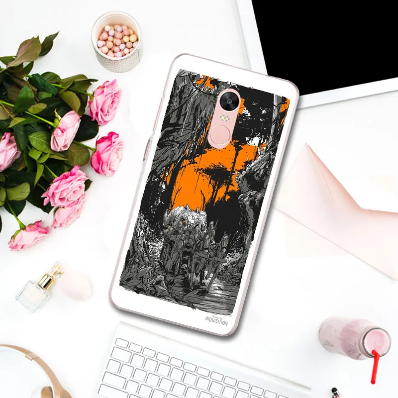 Силиконовые мягкие чехлы для телефонов Xiaomi Mi Redmi Note 3 3S 4 4X 4A 5 5S 5A 6 6X 6A 8 A1 Pro Plus Max 2