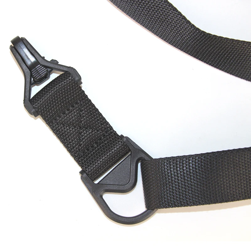 Gun Sling 7