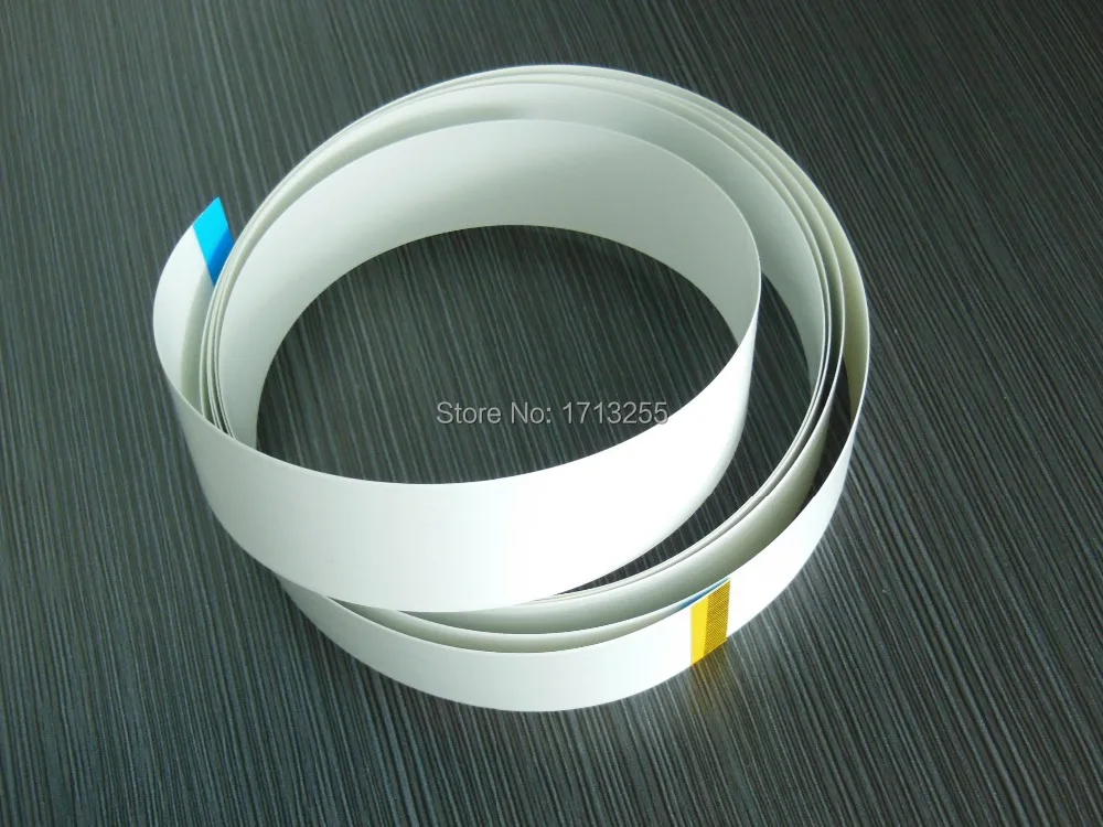 Hp Officejet Pro 7740 Printhead Trailing Cable For HP DesignJet 500/500PS/ 800/800PS/510 Plotters - C7770-60147 / 60274 Hp 7740