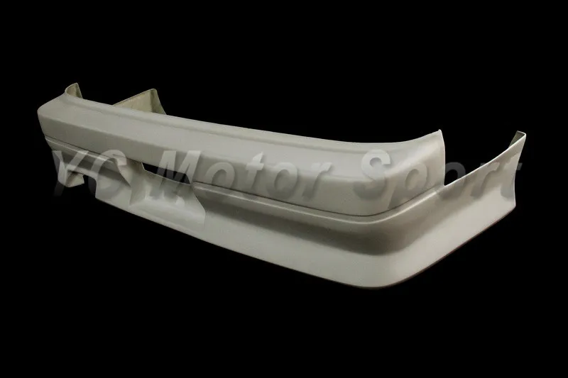 1989-1994 Nissan S13 Silvia PS13 VERTEX Style Rear Bumper FRP (3)