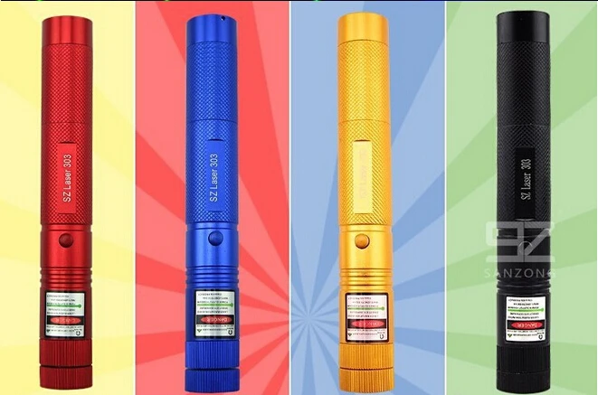 Горячая! зеленые лазерные указатели 100000 МВт 532nm высокой мощности лазерного