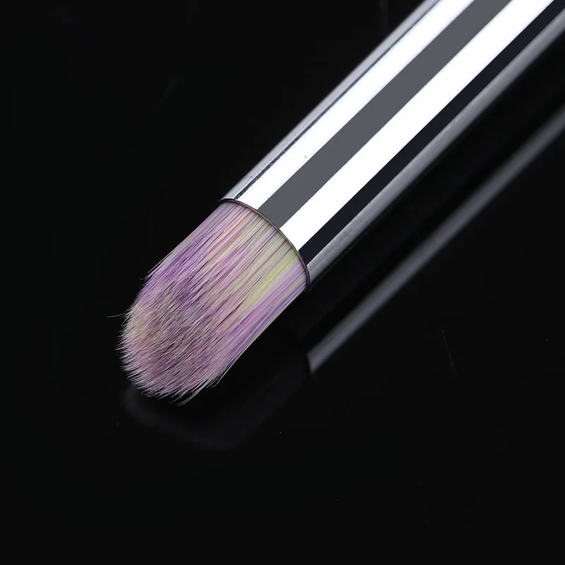 BORN PRETTY Кисть для ногтей градиентная постепенное изменение цвета УФ гель ручка