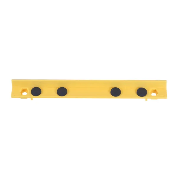 5mm 6mm Hole Drilling Guide Cabinet Hardware Jig Woodworking Tool