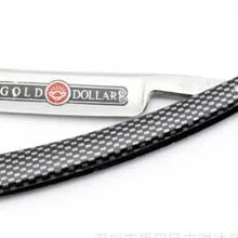 Бритва персональная Бритва Парикмахерская Специальная мужская бритва головка для лица ручной эпилятор из нержавеющей стали